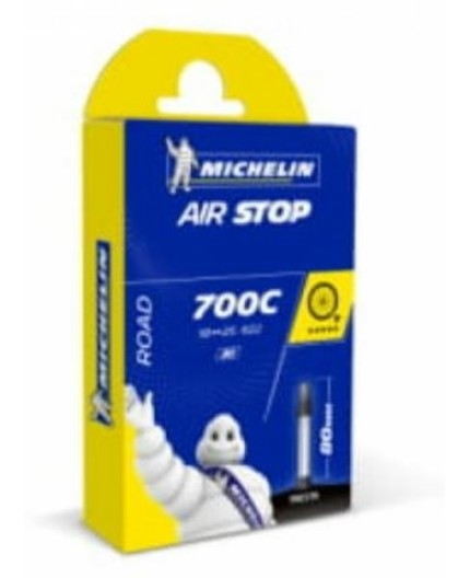 A1 L80 Michelin Camera D'aria 700x18/25