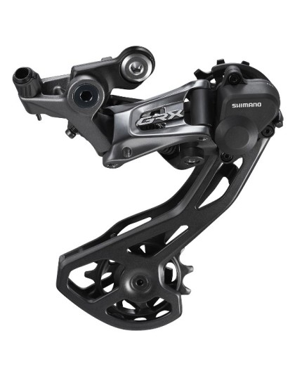 Grx Cambio Rd-rx-810 11v Shimano