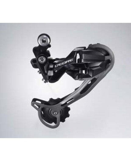 Cambio Rd-m592 Deore 9v Shimano