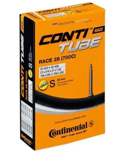 Continental Camera D'aria 700x25/32