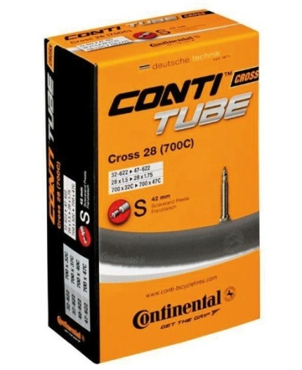 Continental Camera D'aria 700x32/47