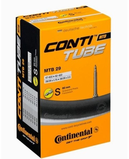 Camera D'aria Continental Mtb 29