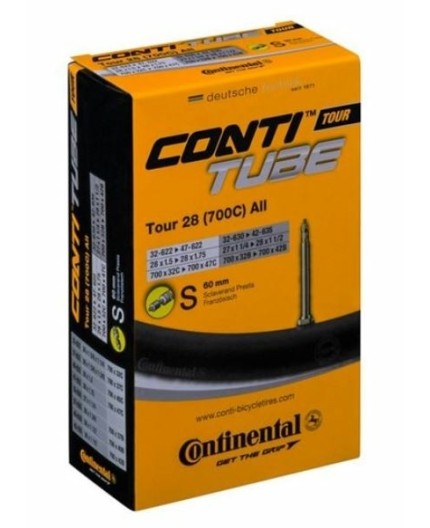 Continental Camera D'aria 700x32/47