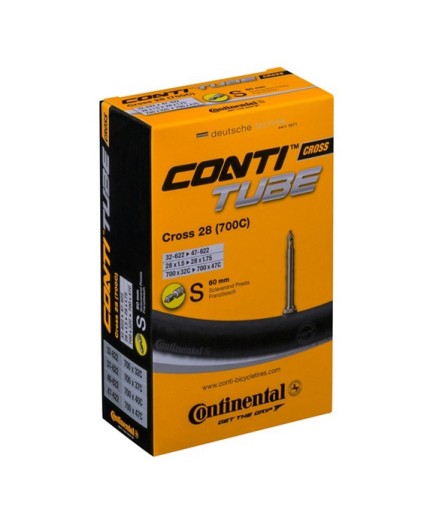 Continental Crosscamera D'aria 700x32/47
