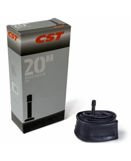 Camera Cst 20x3.50/4.00 Sv 29mm