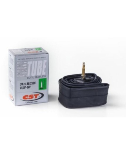 Cst Camera D'aria 24x1.90/2.125 V.regina
