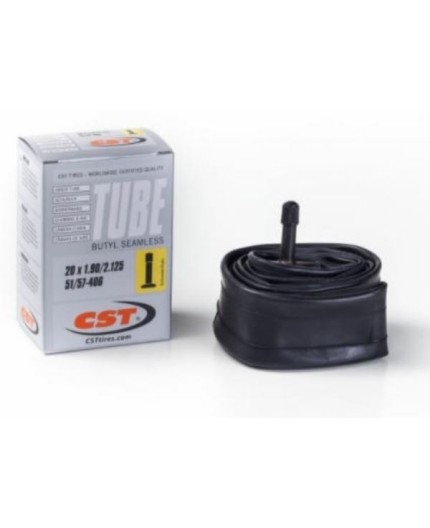 Cst Camera D'aria 20x1.90/2.125 29mm