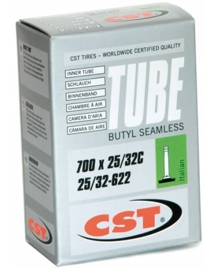 Cst Camera D'aria 700x25/32 35mm