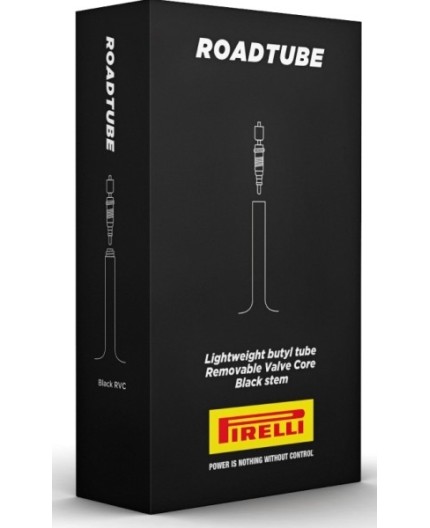 Camera D'aria Pirelli 700x23/30 48mm