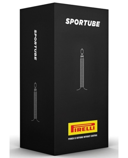 Camera D'aria Pirelli 29"x2.1/2.3 48mm