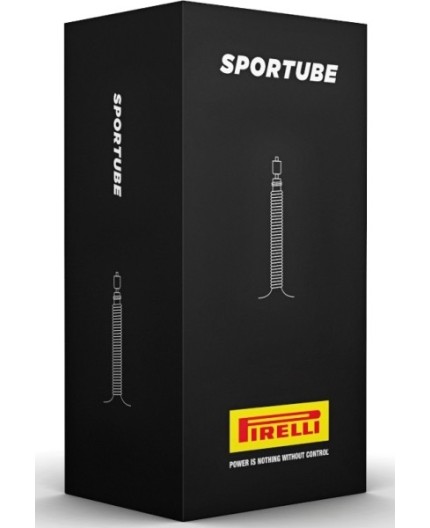 Sporttube 700x23/30 Pirelli Valvola60mm