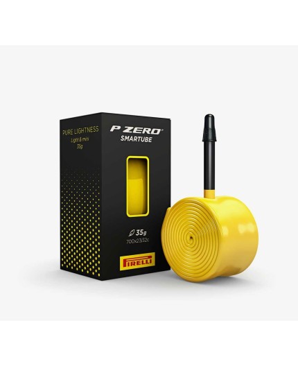 P Zero Smartube 23/32 80mm Pirelli