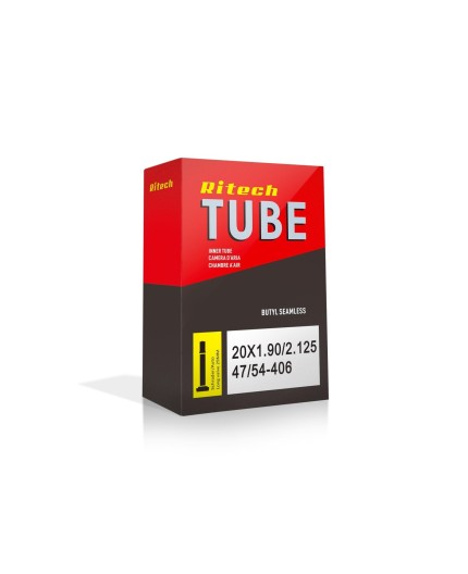 Ritech Camera 20x1.90/2.125 Sv(auto)29mm