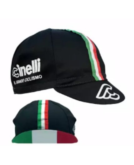Cappellino Cinelli