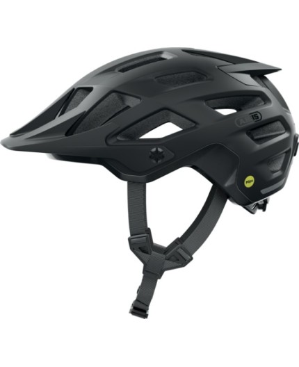 Moventor 2.0 Mips Casco Abus