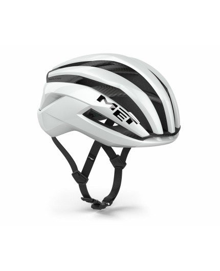 Trenta 3k Carbon Casco Met