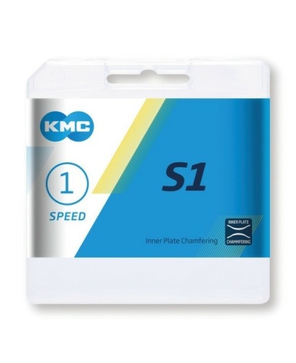 Catena Kmc S1 Wide Marrone 1/2x1/8