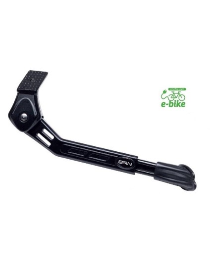 Cavalletto Larìterale Alluminio Nero