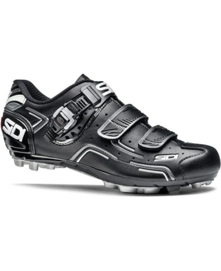 Buvel Scarpe Mtb Sidi
