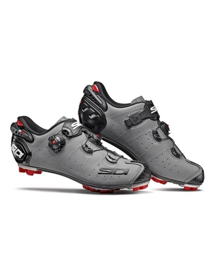 Drako 2 Srs Matt Scarpe Mtb Sidi