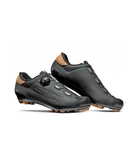 Dust Scarpe Mtb Sidi