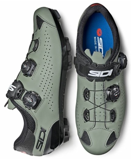 Eagle 10 Limited Edition Scarpe Mtb Sidi