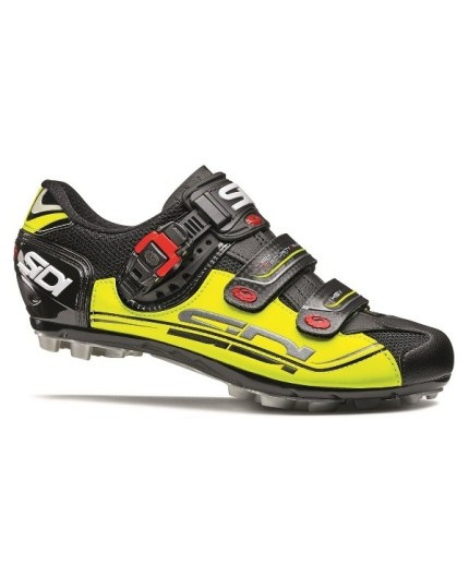 Eagle 7 Scarpe Mtb Sidi