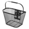 Urban Basket Cestino Con Fixer 9 Topeak
