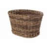 Cesto Brn Vintage Ovale Eco-rattan