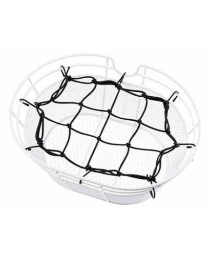 Retine Elastiche Per Cesti Ovale