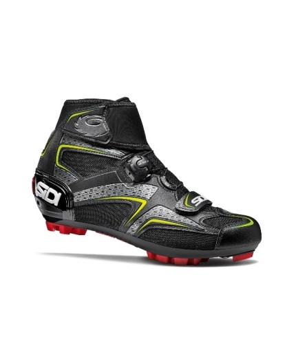 Frost Gore Scarpe Mtb Invernale Sidi