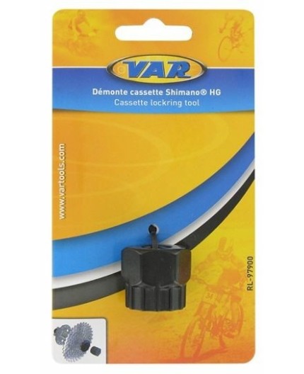 Estarttore Cassetta Shiamno Var