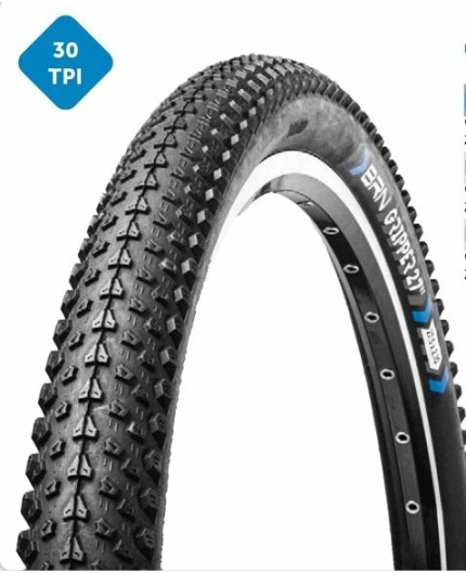 Gripper 26x2.10 Brn Copertone (54-559)