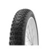 Fat Bike 26x4.00 Copertone Brn