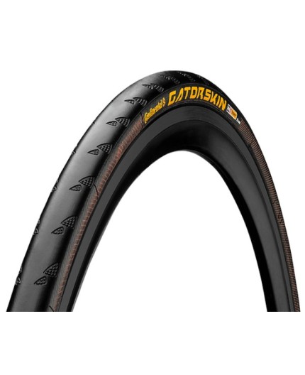 Gatorskin Copertone Continental Nero