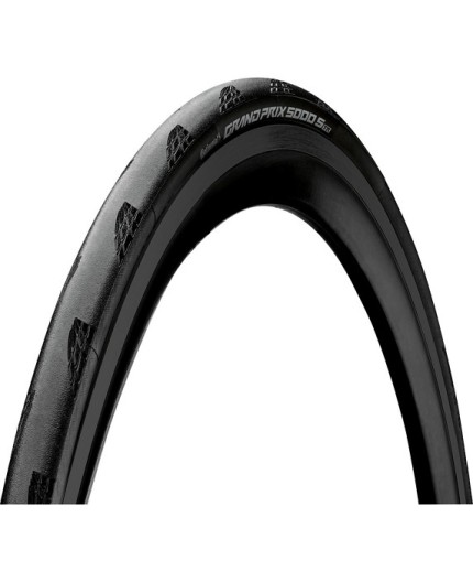 Grap Prix 5000 Tubeless Ready Nero