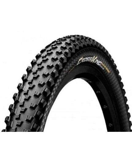 Cross King 2.3 Shieldwal Tr Continental