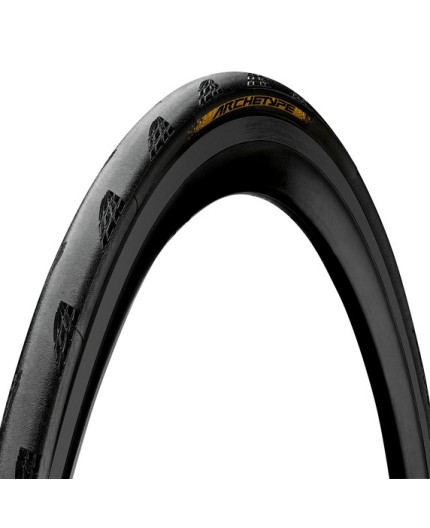 Archetype Tdf Ltd Gran Prix Continental