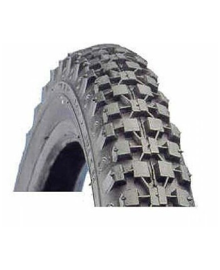 Cst 14x1.75 (47-254) Nero C93 Copertone