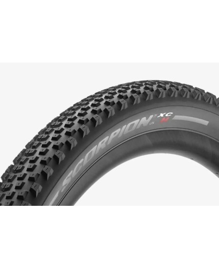 Scorpion Xc H Mtb Tubeless Nero Pirelli