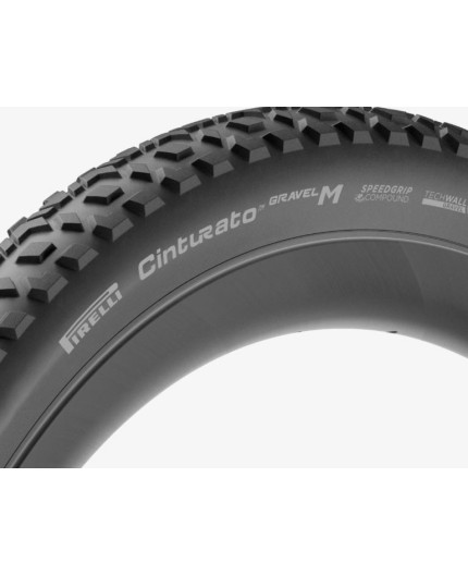 Cinturato Gravel M Tlr 60tpi Pirelli