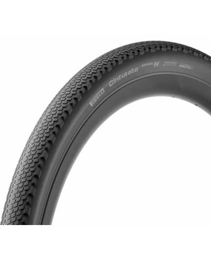 Cinturato Gravel H Tlr 60tpi Pirelli