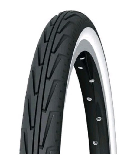 Copertone Michelin 24x3/8x 1/4