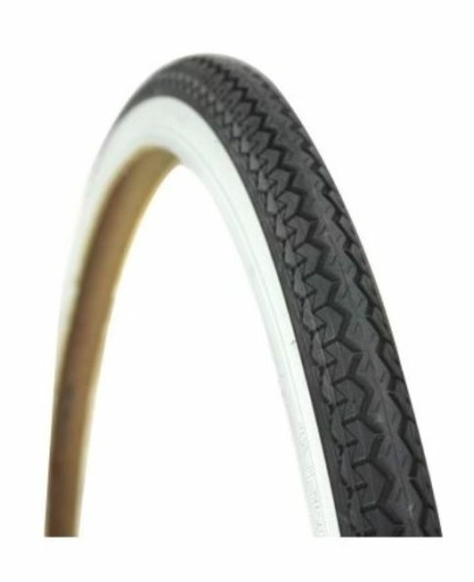 World Tour 700x35 Nero/bianco Michelin