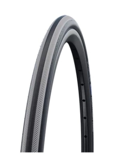 Rightrun 24x1.00 Copertone Schwalbe