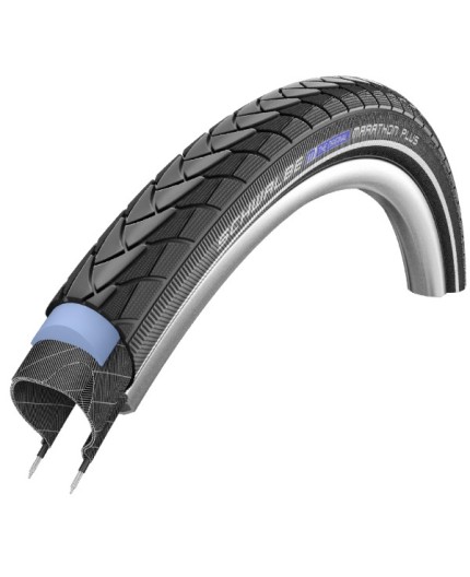 Marathon Plus 700x28 28x1.10 Hs 440