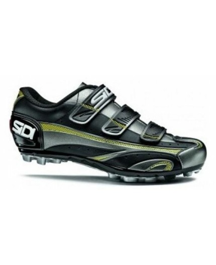 Peak Scarpe Mtb Sidi