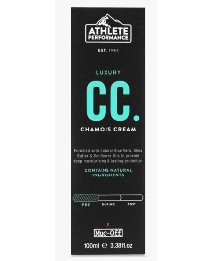 Crema Sottosella Muc-off 100ml