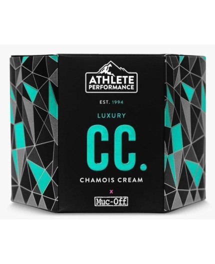 Crema Sottosella Muc-off 250ml