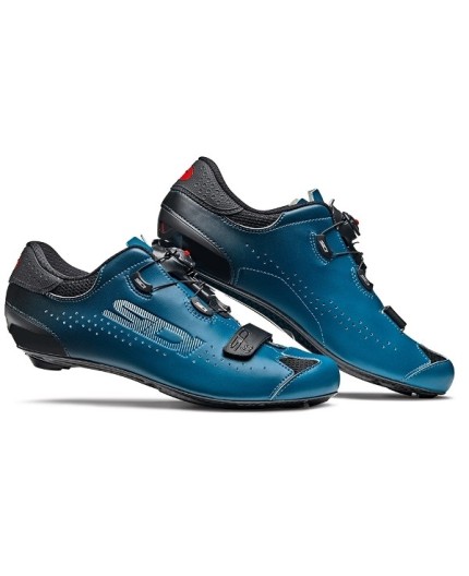 Sixty Scarpe Strada Sidi